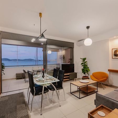 Ionis Seafront Suite Превеза Екстериор снимка