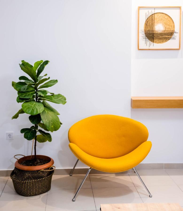 Ionis Seafront Suite Превеза Екстериор снимка
